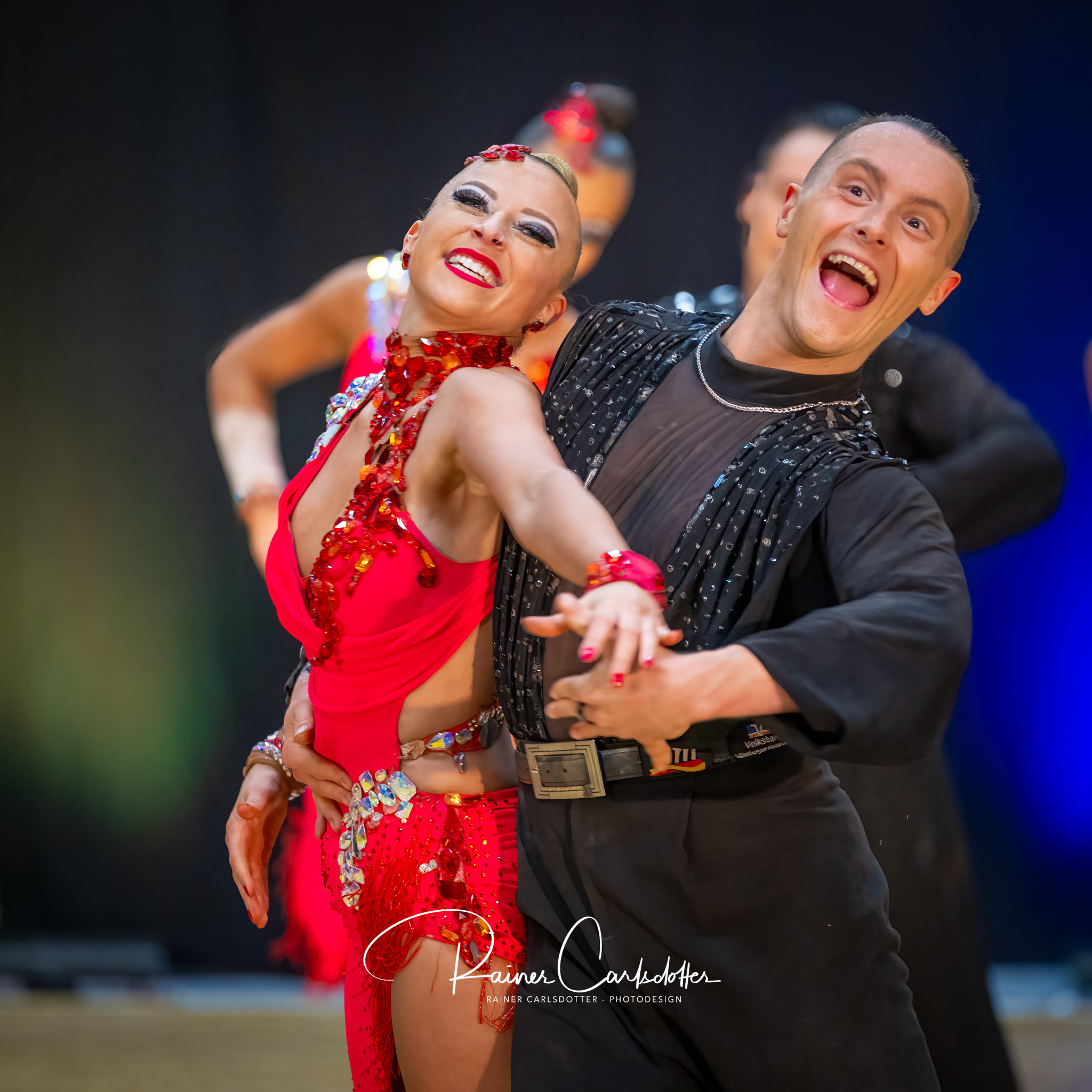 RC 20250301 Turnier Kiel Latein 2. BL Nord  DSC3406 PS